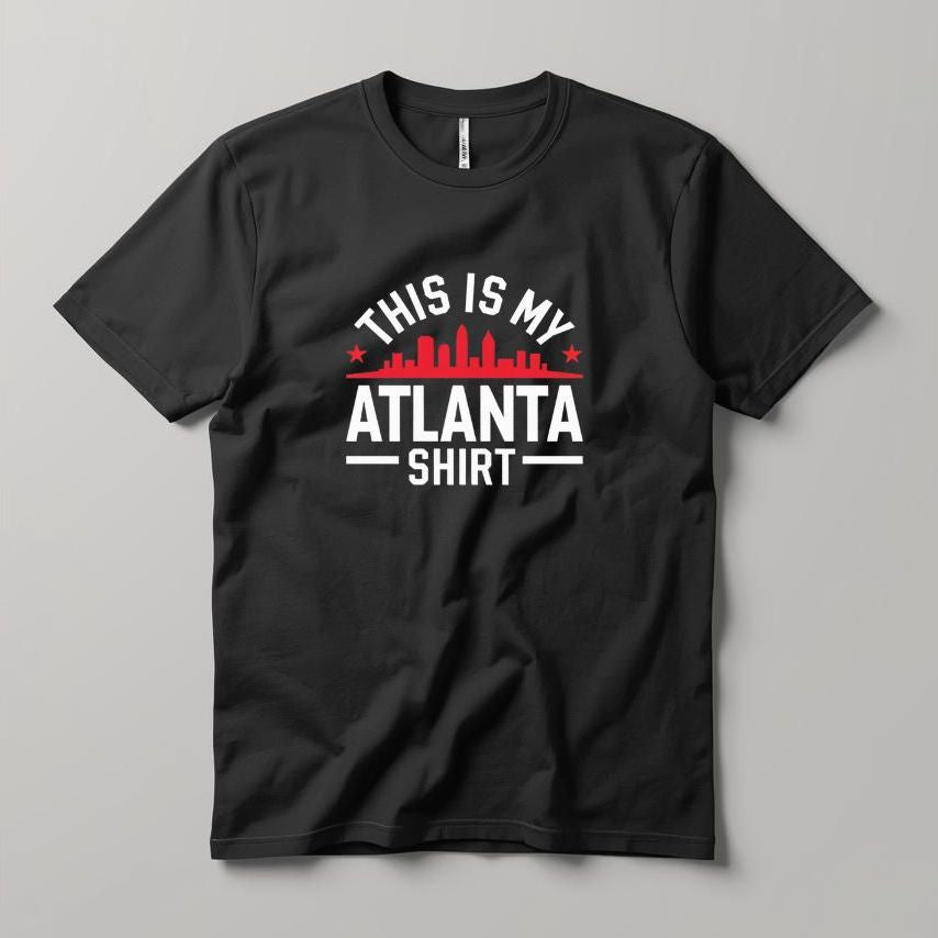 My Atlanta Shirt