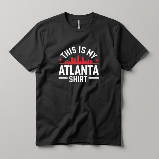 My Atlanta Shirt